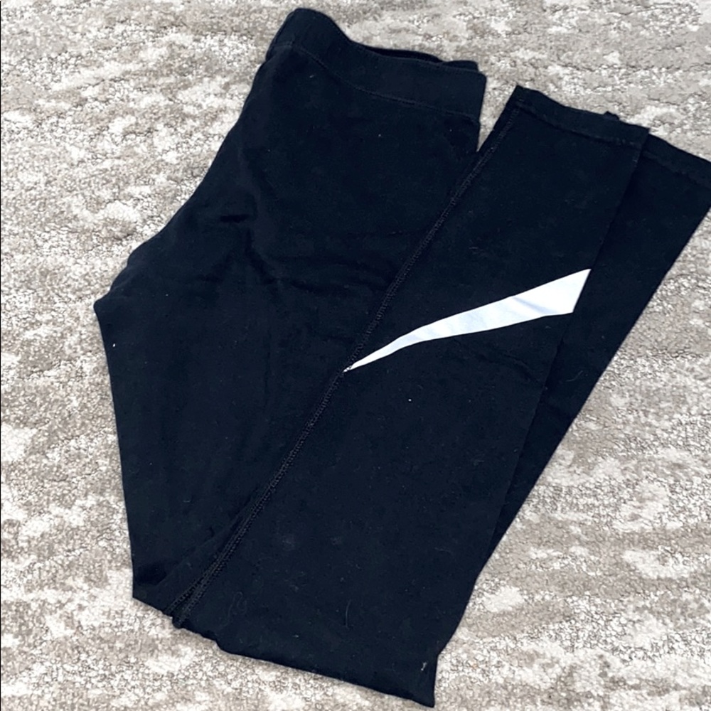 Nike leggings (size small)